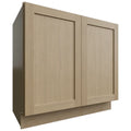 Fabuwood Allure Galaxy Desert Oak 36" W X 34 1/2" H X 21" D Full Height Single Door Cabinet