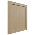 Fabuwood Allure Galaxy Desert Oak 23 1/2" W X 29 3/8" H X 3/4" D Wainscot Panel
