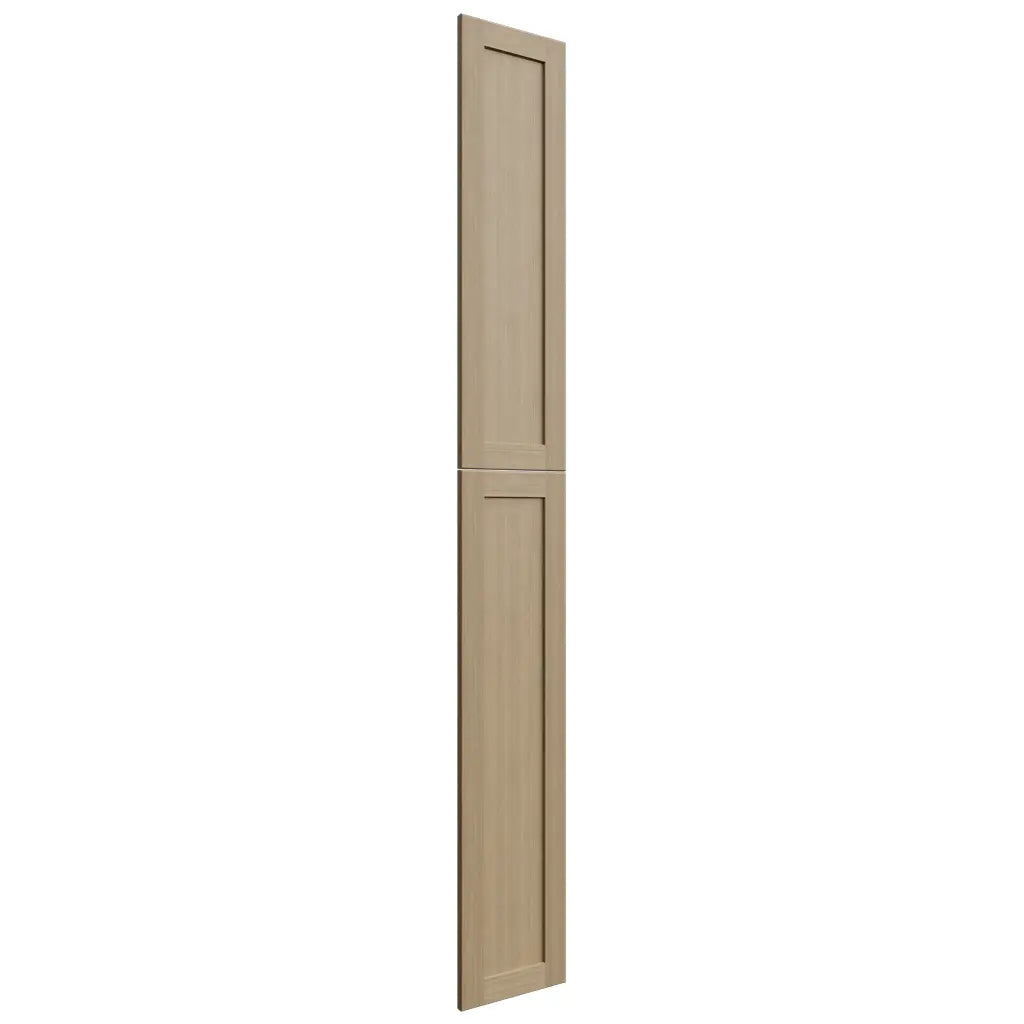 Fabuwood Allure Galaxy Desert Oak 11 3/4" W X 90 3/4" H X 3/4" D Wainscot Panel
