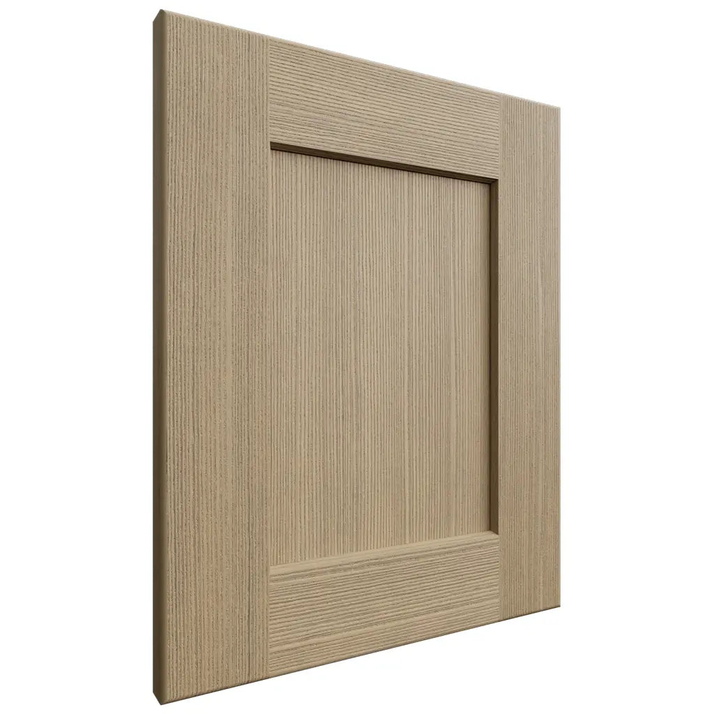 Fabuwood Allure Galaxy Desert Oak 11 1/2" W X 14 1/2" H X 3/4" D Wainscot Panel