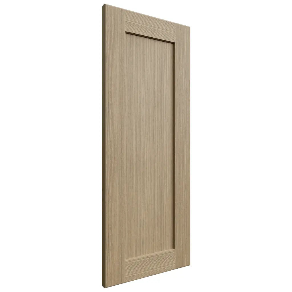 Fabuwood Allure Galaxy Desert Oak 11 1/2" W X 29 1/2" H X 3/4" D Wainscot Panel