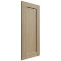 Fabuwood Allure Galaxy Desert Oak 11 1/2" W X 29 1/2" H X 3/4" D Wainscot Panel