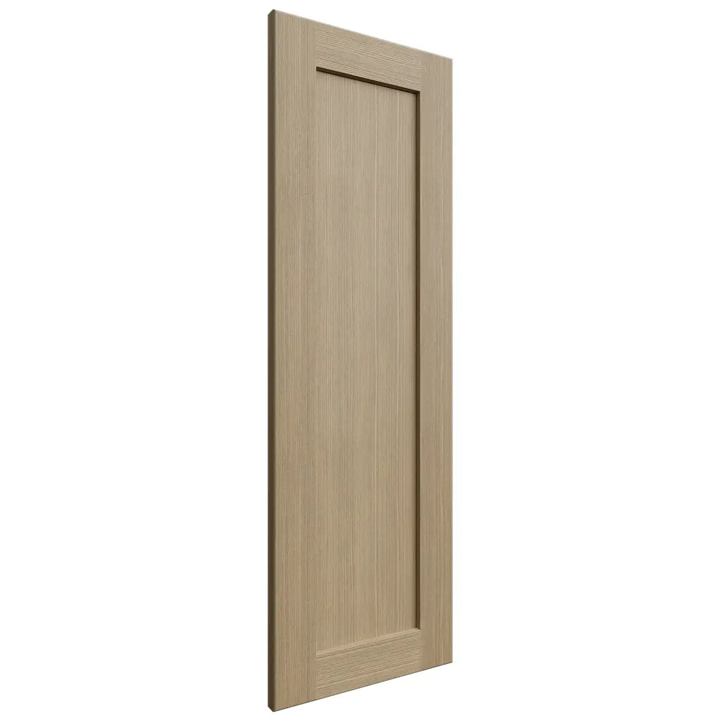 Fabuwood Allure Galaxy Desert Oak 11 1/2" W X 35 1/2" H X 3/4" D Wainscot Panel