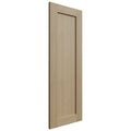 Fabuwood Allure Galaxy Desert Oak 11 1/2" W X 35 1/2" H X 3/4" D Wainscot Panel