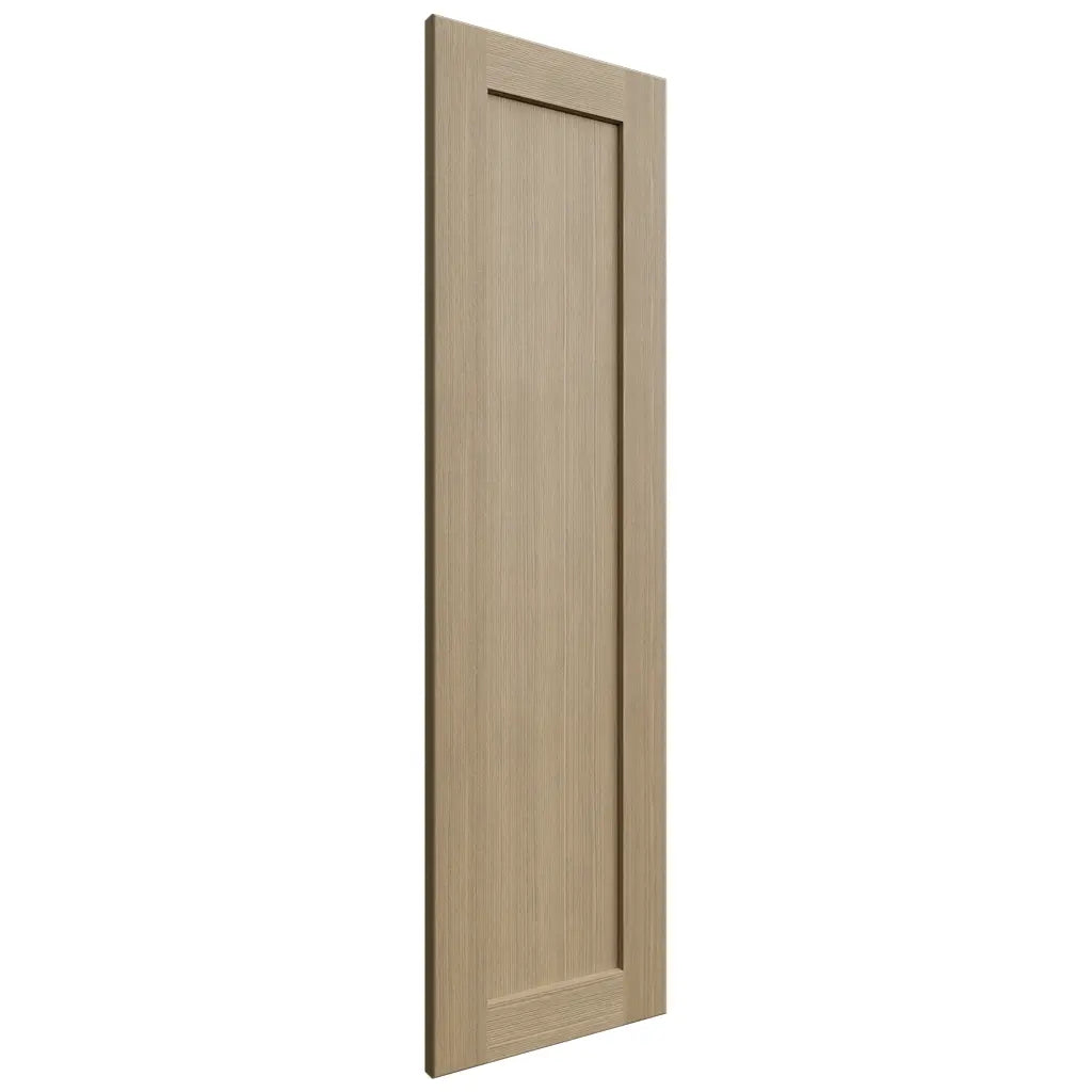 Fabuwood Allure Galaxy Desert Oak 11 1/2" W X 41 1/2" H X 3/4" D Wainscot Panel
