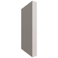 Fabuwood Allure Galaxy Dove 3" W X 30" H X 12" D Wall Column