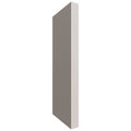 Fabuwood Allure Galaxy Dove 3" W X 42" H X 12" D Wall Column