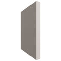 Fabuwood Allure Galaxy Dove 3" W X 34 1/2" H X 12" D Base Column