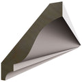 Fabuwood Allure Galaxy Dove 96" W X 3 3/8" H X 2 1/2" D Large Crown Molding