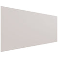 Fabuwood Allure Galaxy Dove 48" W X 96" H X 1/2" D Plywood