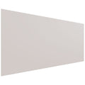 Fabuwood Allure Galaxy Dove 48" W X 96" H X 3/4" D Plywood