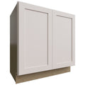 Fabuwood Allure Galaxy Dove 33" W X 34 1/2" H X 21" D Full Height Single Door Cabinet