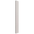 Fabuwood Allure Galaxy Dove 3" W X 30" H Wall Filler