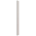 Fabuwood Allure Galaxy Dove 3" W X 42" H Wall Filler