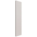 Fabuwood Allure Galaxy Dove 6" W X 30" H Wall Filler