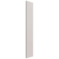 Fabuwood Allure Galaxy Dove 6" W X 42" H Wall Filler