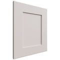 Fabuwood Allure Galaxy Dove 11 1/2" W X 14 1/2" H X 3/4" D Wainscot Panel