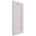 Fabuwood Allure Galaxy Dove 11 1/2" W X 29 1/2" H X 3/4" D Wainscot Panel