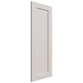 Fabuwood Allure Galaxy Dove 11 1/2" W X 35 1/2" H X 3/4" D Wainscot Panel