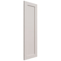 Fabuwood Allure Galaxy Dove 11 1/2" W X 41 1/2" H X 3/4" D Wainscot Panel