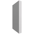 Fabuwood Allure Luxe Frost 3" W X 30" H X 12" D Wall Column