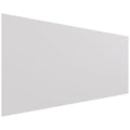 Fabuwood Allure Luxe Frost 48" W X 96" H X 1/2" D Plywood