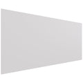 Fabuwood Allure Nexus Frost 48" W X 96" H X 3/4" D Plywood