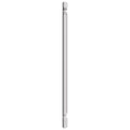 Fabuwood Allure Galaxy Frost 3" W X 90" H X 1 1/2" D Plain Tall Pilaster