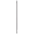 Fabuwood Allure Galaxy Frost 3" W X 96" H X 1 1/2" D Plain Tall Pilaster