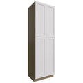 Fabuwood Allure Galaxy Frost 30" W X 96" H X 24" D Tall Pantry Cabinet