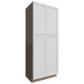 Fabuwood Allure Galaxy Frost 36" W X 90" H X 24" D Tall Pantry Cabinet
