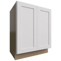 Fabuwood Allure Galaxy Frost 27" W X 34 1/2" H X 21" D Full Height Single Door Cabinet