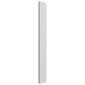 Fabuwood Allure Luxe Frost 3" W X 30" H Wall Filler
