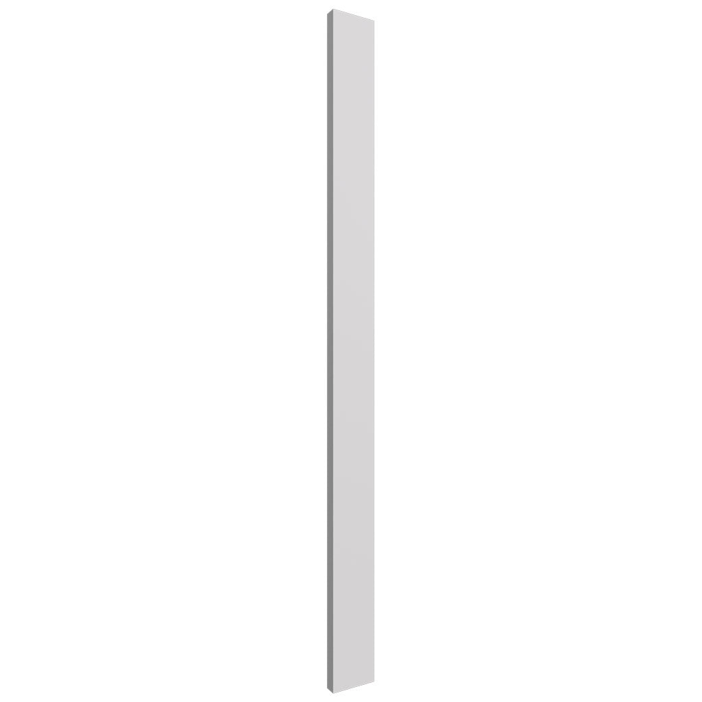 Fabuwood Allure Galaxy Frost 3" W X 42" H Wall Filler
