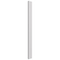 Fabuwood Allure Galaxy Frost 3" W X 42" H Wall Filler
