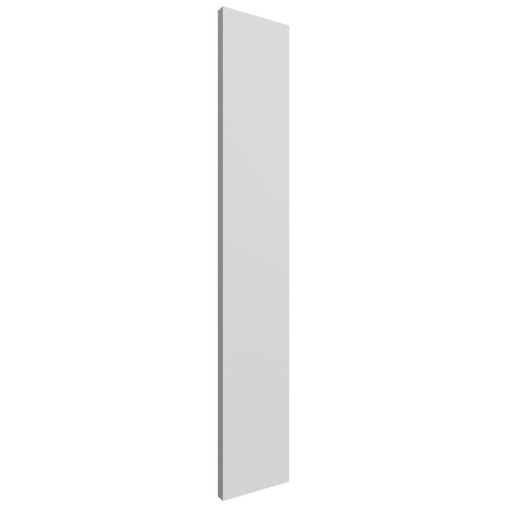 Fabuwood Allure Galaxy Frost 6" W X 36" H Wall Filler