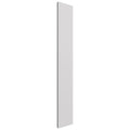 Fabuwood Allure Nexus Frost 6" W X 42" H Wall Filler