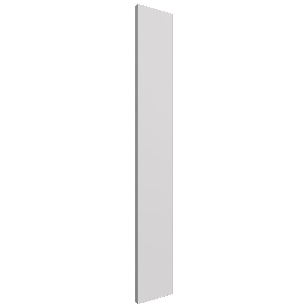 Fabuwood Allure Galaxy Frost 6" W X 42" H Wall Filler