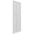Fabuwood Allure Galaxy Frost 23 1/2" W X 78 3/4" H X 3/4" D Wainscot Panel