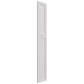 Fabuwood Allure Galaxy Frost 11 3/4" W X 84 3/4" H X 3/4" D Wainscot Panel