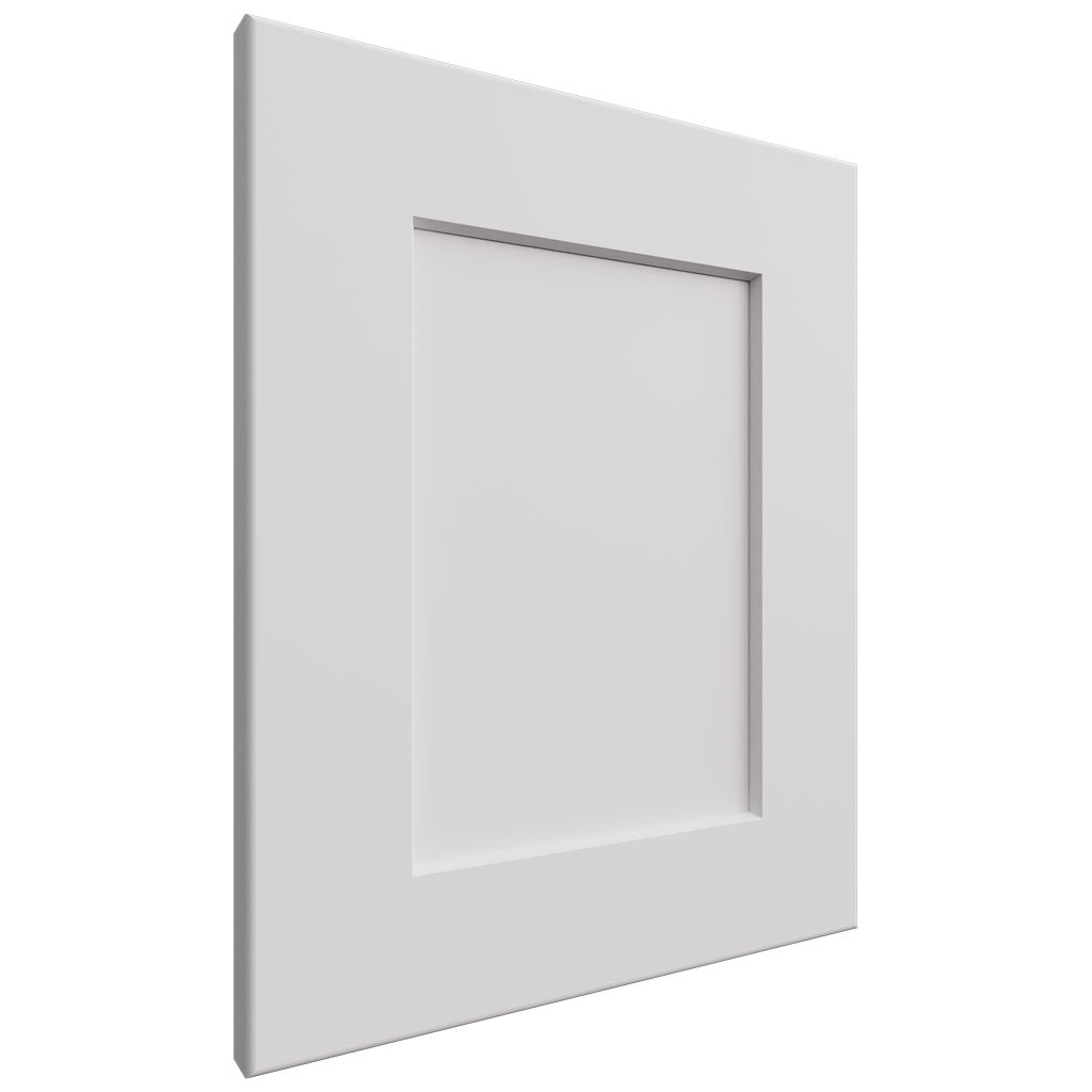 Fabuwood Allure Galaxy Frost 11 1/2" W X 14 1/2" H X 3/4" D Wainscot Panel