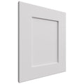 Fabuwood Allure Galaxy Frost 11 1/2" W X 14 1/2" H X 3/4" D Wainscot Panel