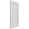 Fabuwood Allure Galaxy Frost 11 1/2" W X 29 1/2" H X 3/4" D Wainscot Panel