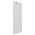 Fabuwood Allure Galaxy Frost 11 1/2" W X 35 1/2" H X 3/4" D Wainscot Panel