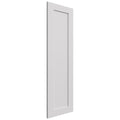 Fabuwood Allure Galaxy Frost 11 1/2" W X 41 1/2" H X 3/4" D Wainscot Panel