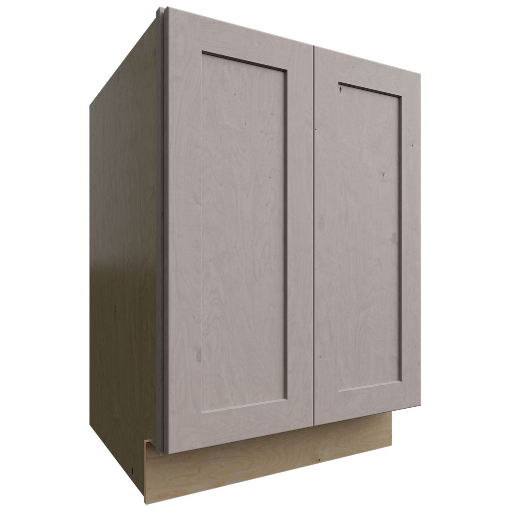 Fabuwood Allure Galaxy Horizon 24" W X 34 1/2" H X 24" D Full Height Double Door Base Cabinet
