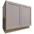 Fabuwood Allure Galaxy Horizon 39" W X 34 1/2" H X 24" D Full Height Double Door Base Cabinet