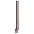 Fabuwood Allure Galaxy Horizon 3" W X 30" H Base Filler