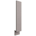 Fabuwood Allure Galaxy Horizon 6" W X 30" H Base Filler