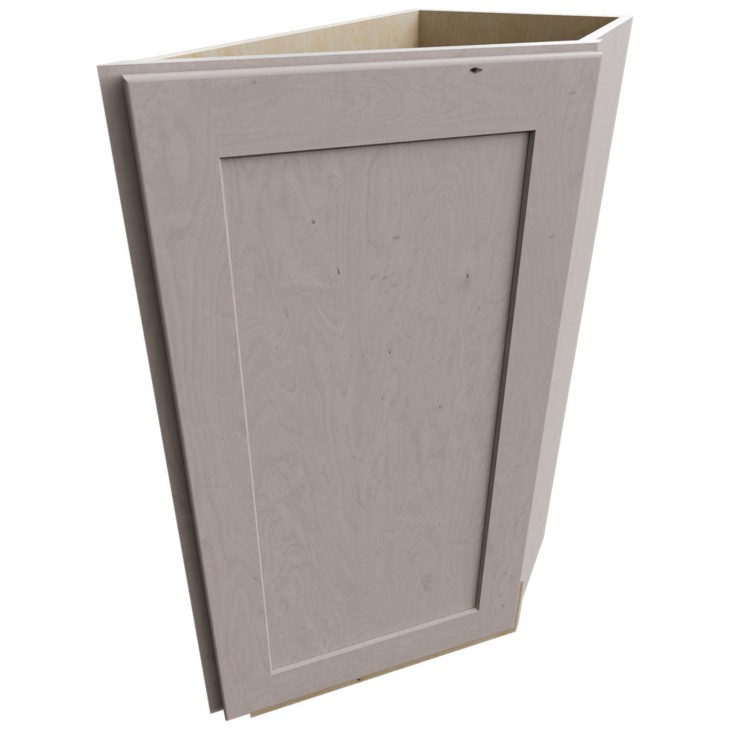 Fabuwood Allure Galaxy Horizon 12" W X 34 1/2" H X 24" D Base Transitional Cabinet